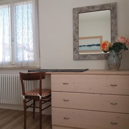 Ferienwohnung Ca Prandel Levico Terme Exterior foto
