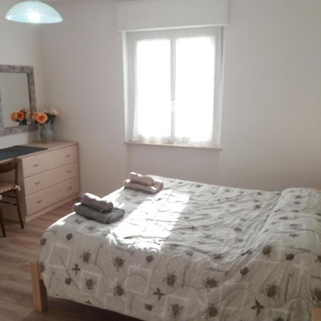 Ferienwohnung Ca Prandel Levico Terme Exterior foto