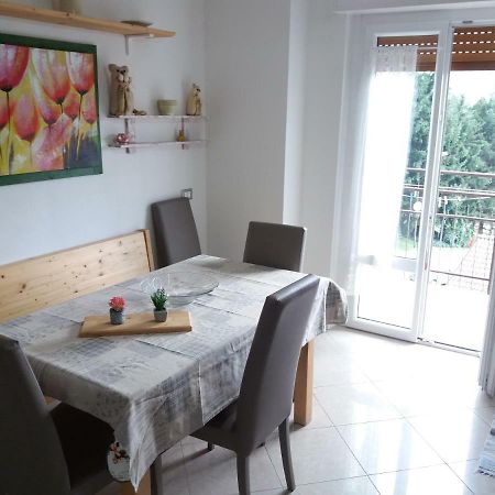 Ferienwohnung Ca Prandel Levico Terme Exterior foto