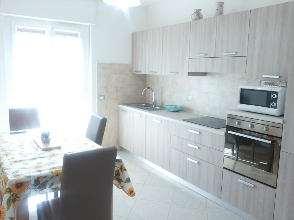 Ferienwohnung Ca Prandel Levico Terme Exterior foto
