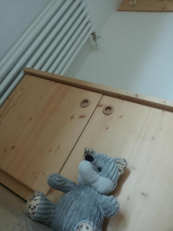 Ferienwohnung Ca Prandel Levico Terme Exterior foto