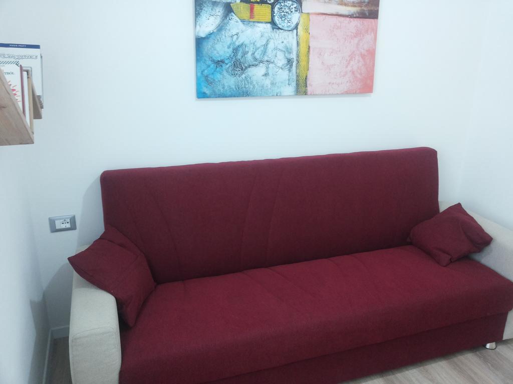 Ferienwohnung Ca Prandel Levico Terme Exterior foto
