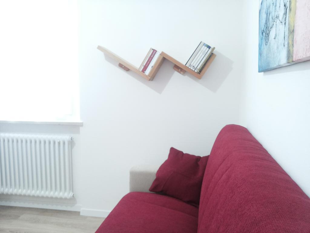 Ferienwohnung Ca Prandel Levico Terme Exterior foto