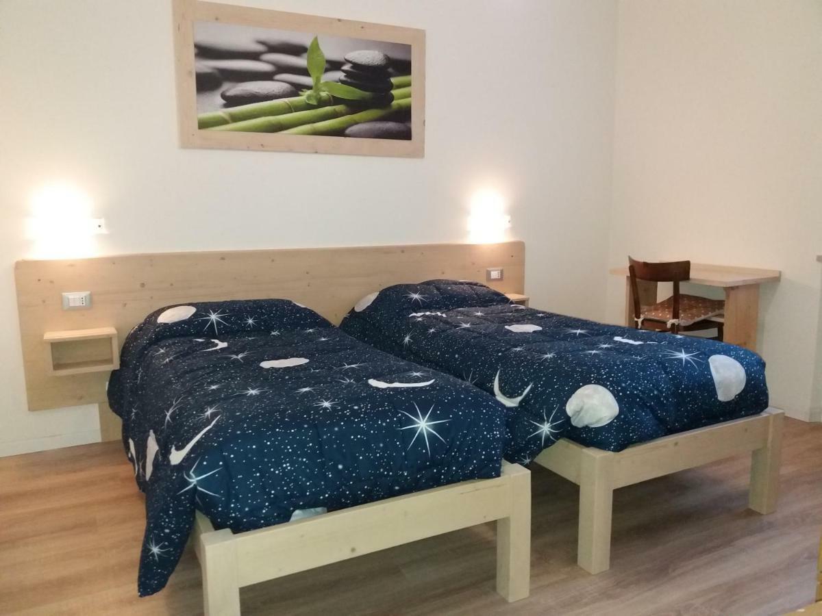 Ferienwohnung Ca Prandel Levico Terme Exterior foto